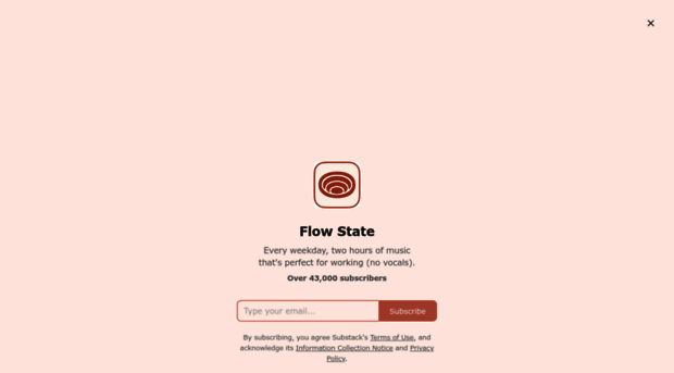 flowstatepress.com
