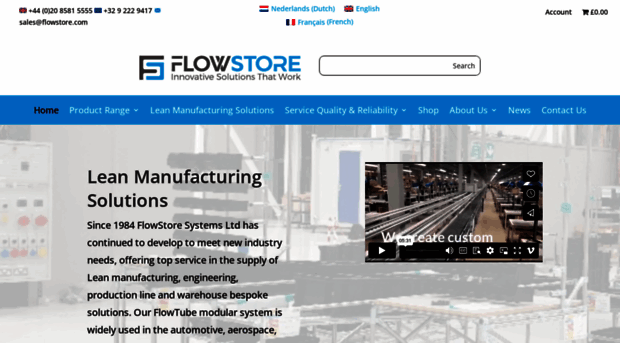 flowstore.co.uk