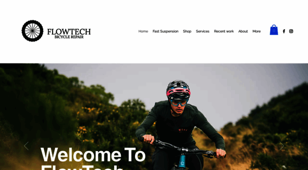 flowtech.co.nz