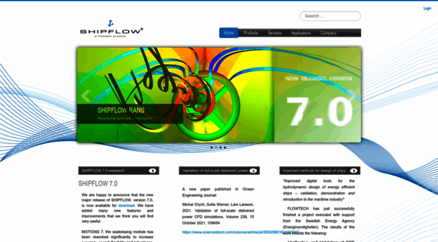 flowtech.se