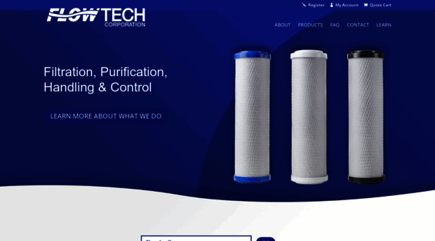 flowtechfilters.com