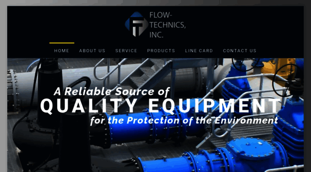 flowtechnics.com