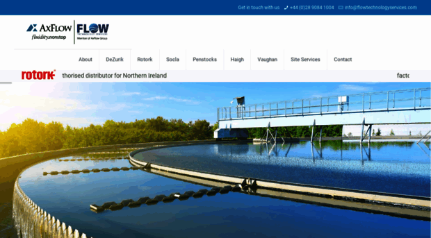 flowtechnologyservices.com