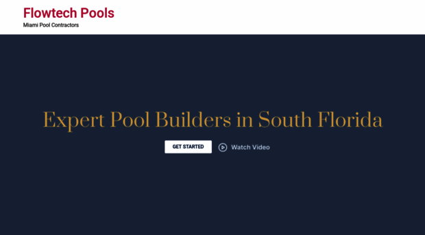 flowtechpool.com