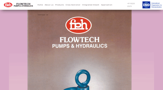 flowtechpumps.com