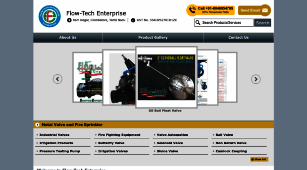 flowtechsmb.com