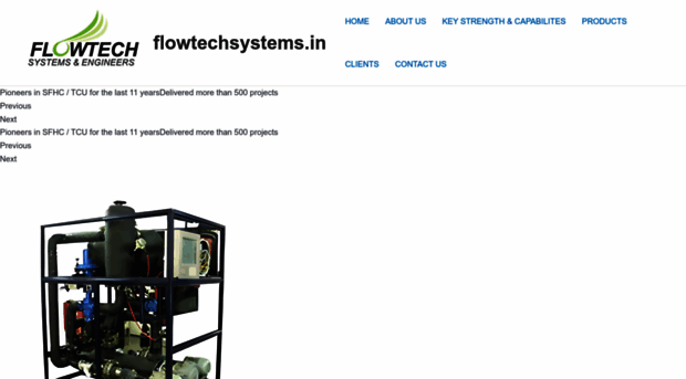 flowtechsystems.in