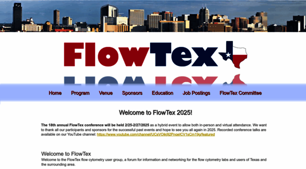 flowtex.org