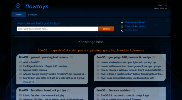 flowtoys2.freshdesk.com