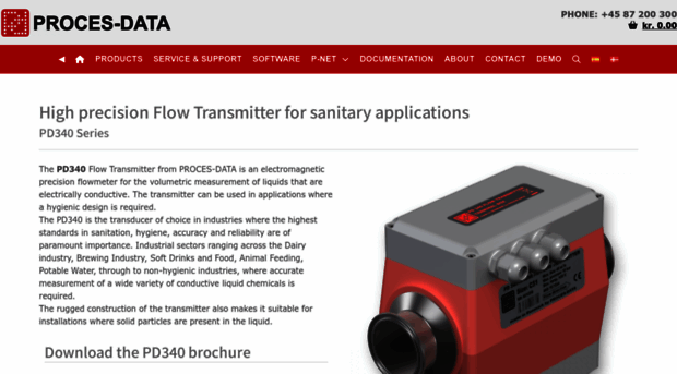 flowtransmitter.info