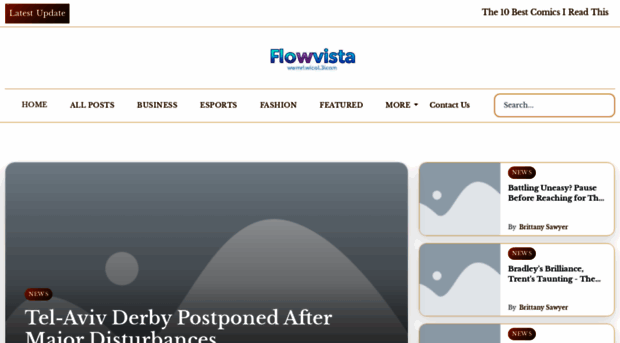 flowvistaworld360.com