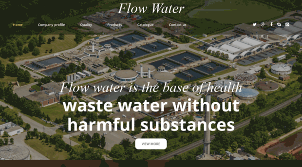 flowwaterpro.com