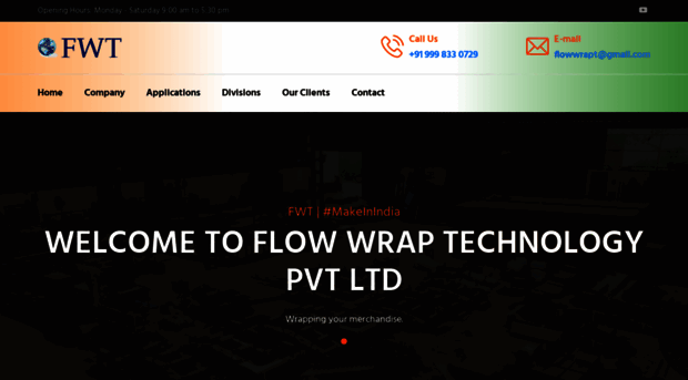 flowwrapt.com