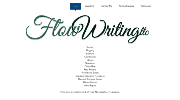 flowwriting.com