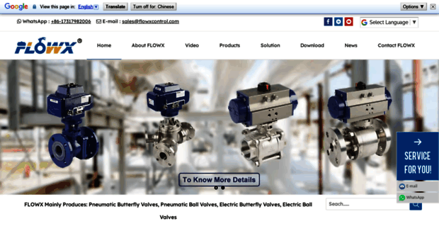 flowxcontrol.com