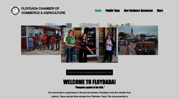 floydadachamber.org