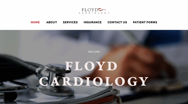 floydcardiology.com