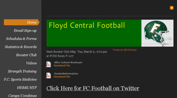 floydcentralfootball.weebly.com