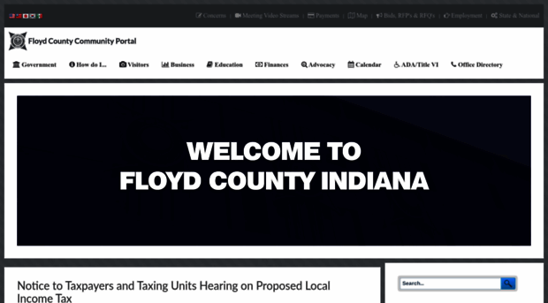 floydcounty.in.gov