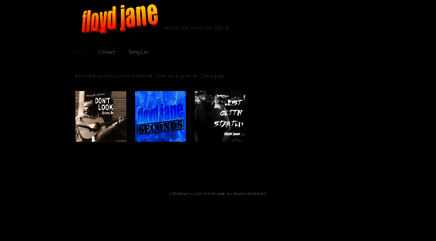 floydjane.com