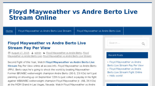 floydmayweathervsandrebertolivestream.com