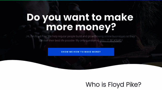 floydpike.com