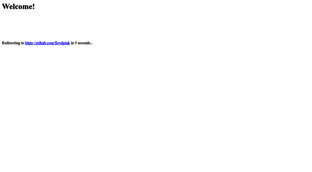 floydpink.github.io