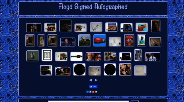 floydsignedautographed.com