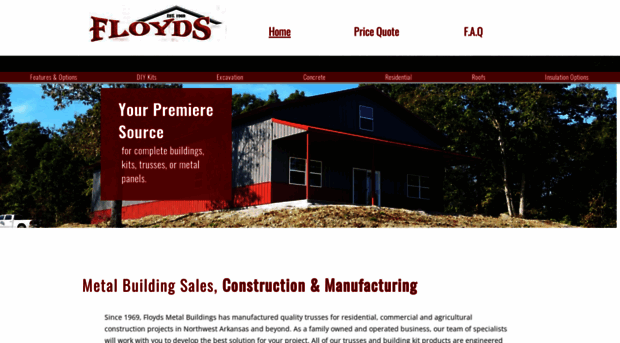 floydssales.com