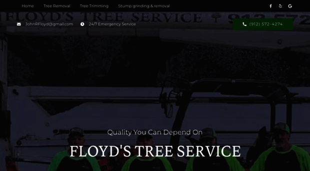 floydstreeservices.com