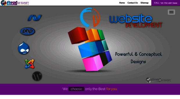 floydwebtech.com