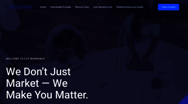 flpmarkable.com