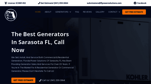 flpowersolutions.com