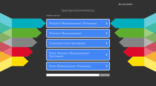 flpprojectdownload.xyz