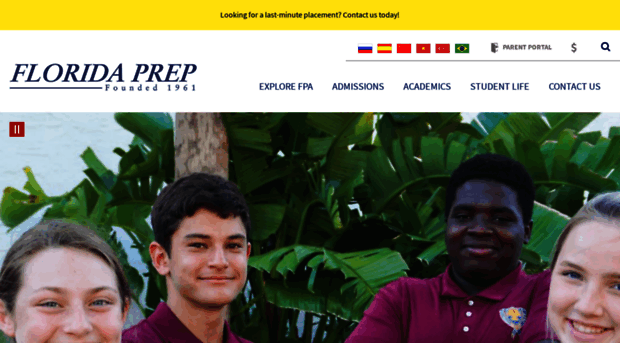 flprep.com