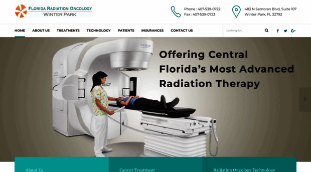 flradiation.com