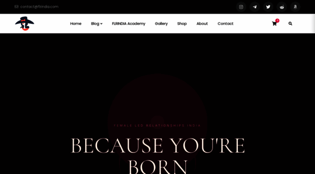 flrindia.com