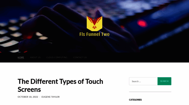 flsfunneltwo.com