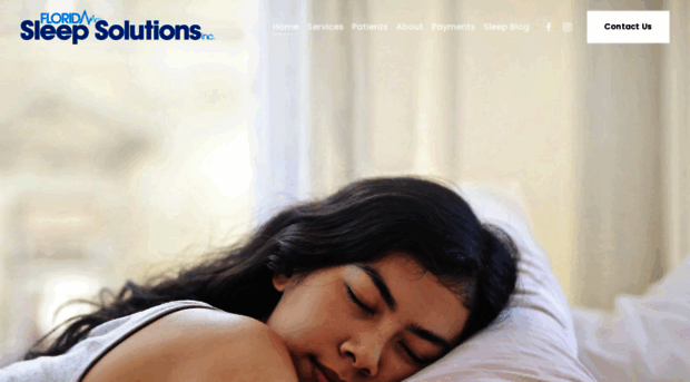 flsleepsolutions.com