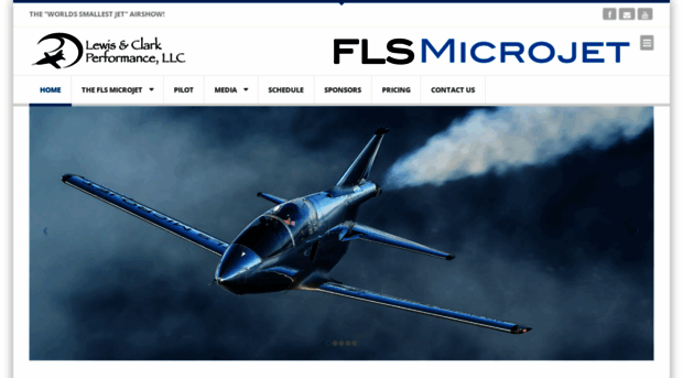 flsmicrojet.com