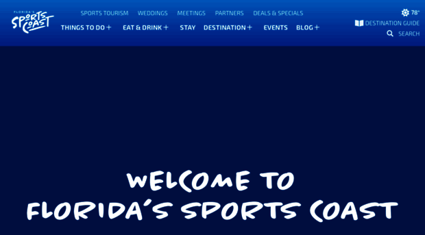 flsportscoast.com