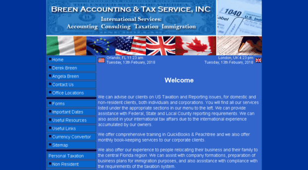 fltaxservice.com