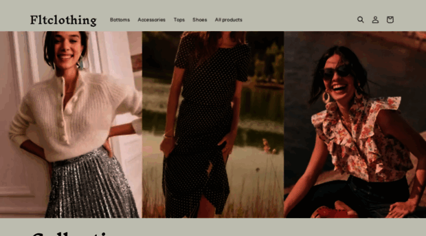 fltclothing.com