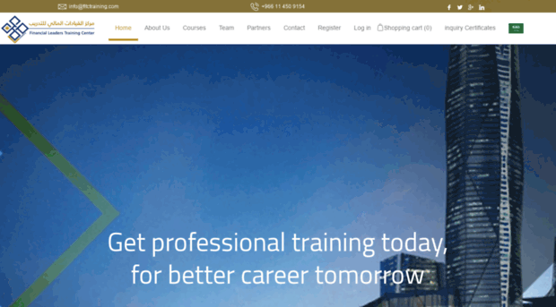 fltctraining.com