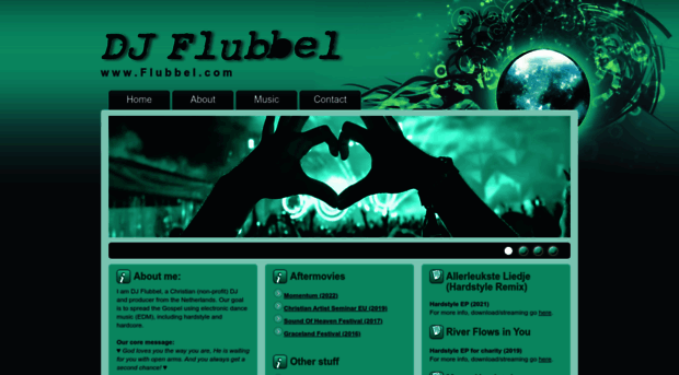 flubbel.com