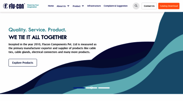 flucon.co.in