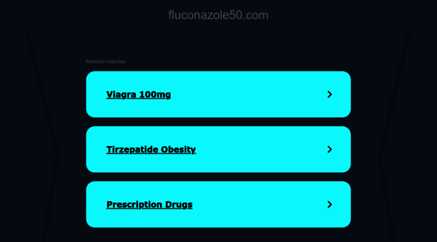 fluconazole50.com