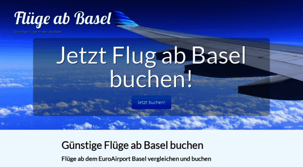 fluege-ab-basel.ch