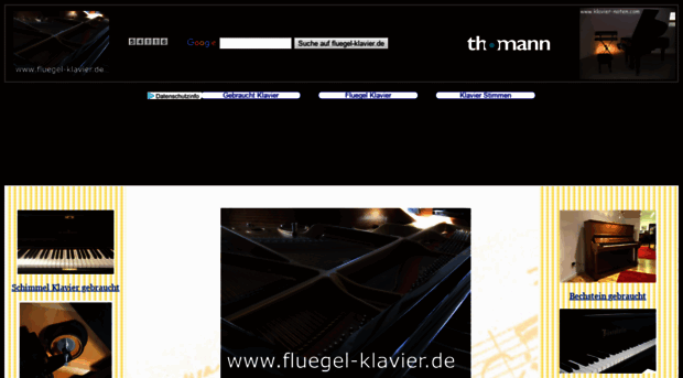 fluegel-klavier.de