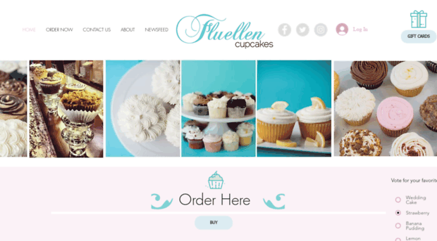 fluellencupcakes.com